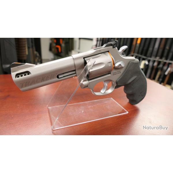 REVOLVER TAURUS 627 TRACKER   357 MAGNUM