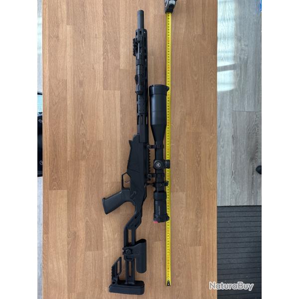 Ruger RPR 22 LR