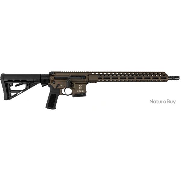 Carabine Rechargement Lin�aire Helix SP15 Cal.222 Rem