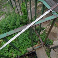 Baoinnette allemande 2 Mauser