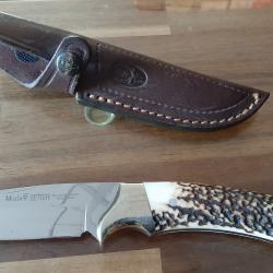 Couteau muella setter 11A