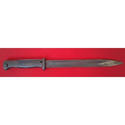 BAIONNETTE MAUSER 84-98 de 1944