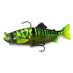 Replicant Jointed Ultra UV 18cm 80g Sexy Pike Exclusivit&eacute; Europ&ecirc;che