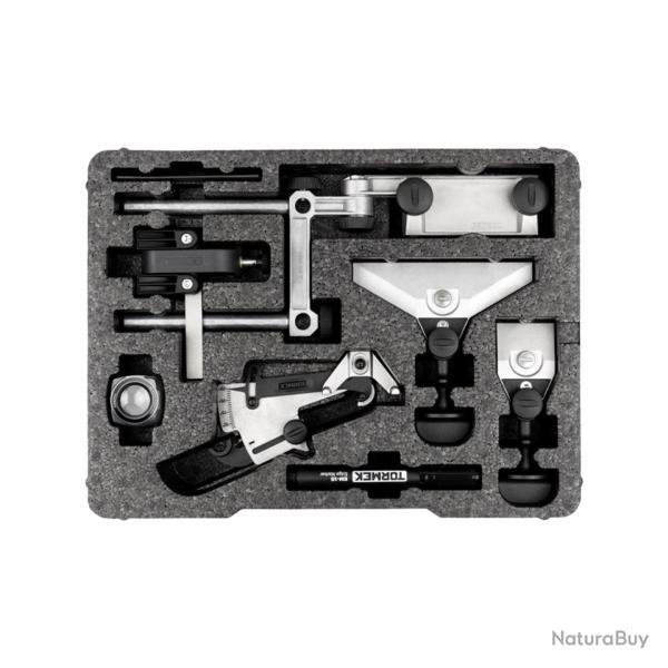 Kit d'aff�tage de couteaux Tormek KSK-106 (avec mallette TC-800)