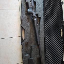 Bcm tld ruby carbon tactical 308w