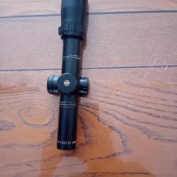 Vend lunette bushnell elite 6500