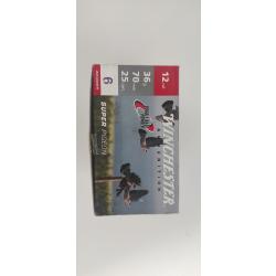 Winchester Super Pigeon