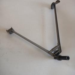 bipied pour fusil FN FAL (version canon lourd ou FALO).