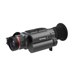 LM02-25 LRF - Lunette thermique avec t&eacute;l&eacute;m&egrave;tre laser & calculateur balistique VG