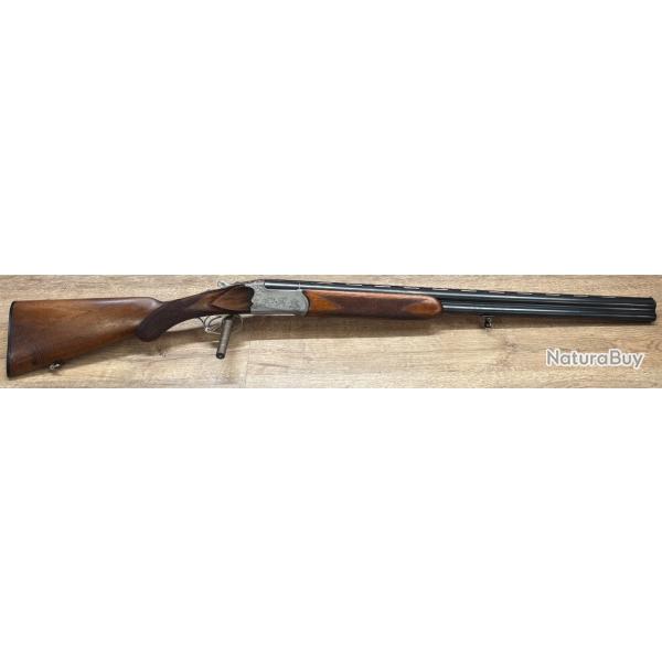 Fusil superpos� Boucher Saint-Etienne 12/70