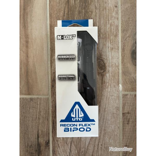 Bipied UTG Recon Flex