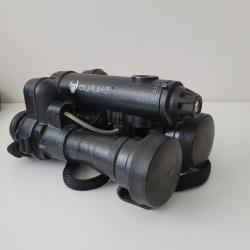 Binoculaire amplificateur de lumi&egrave;re Filin-3
