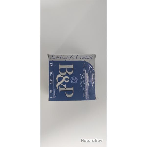 B&P Sporting & Compak