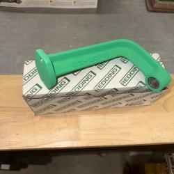 pied d'&eacute;tabli pour doseuse REDDING BENCH STAND RS-6