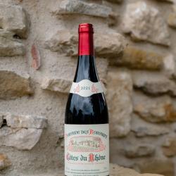 Domaine des Romarins - CDR Tradition