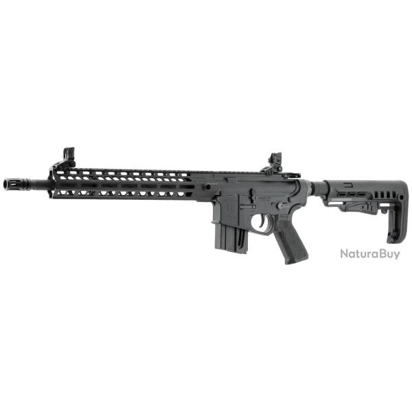 CARABINE SEMI-AUTO HAMMERLI TAC-R1 CAL.22LR - CATEGORIE B