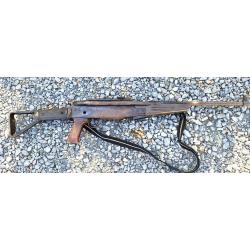 Carabine air comprim&eacute; type Ak47