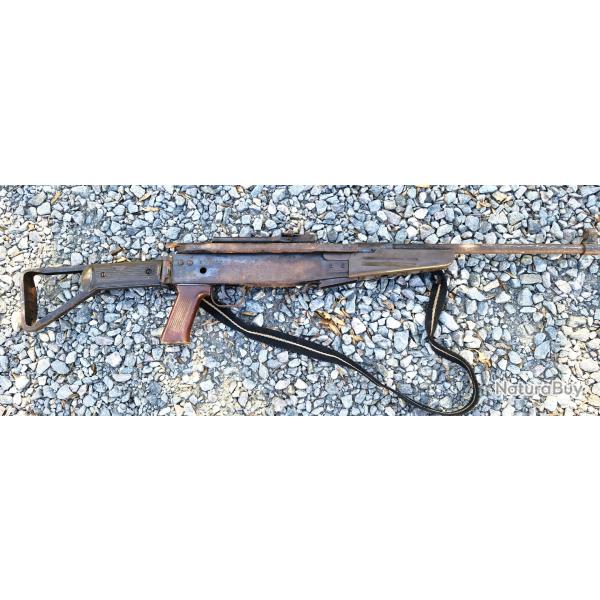 Carabine air comprim� type Ak47