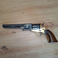 Uberti hege navy arms