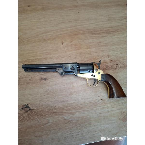 Uberti hege navy arms