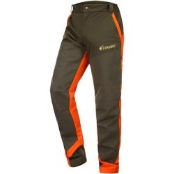 Pantalon Stagunt Wildtrack pant blaze