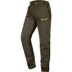 PANTALON DE TRAQUE STAGUNT WILDTRACK PANT - CYPRESS Pantalon De Traque Homme Stagunt Wildtrac
