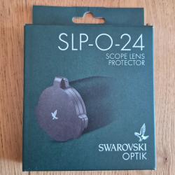 PROTEGE OBJECTIF RABATTABLE SLP-O-24 SWAROVSKI