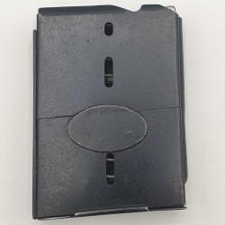 RARE chargeur 222 Remington pour carabine SAKO mod&egrave;le L46.