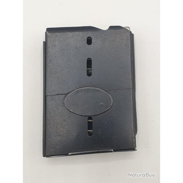 RARE chargeur 222 Remington pour carabine SAKO mod�le L46.