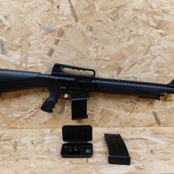 UZKON BR 99 CALIBRE 12/76 (3'') DV3700