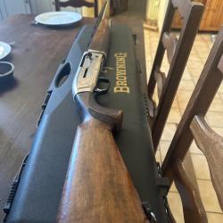 Browning maxus