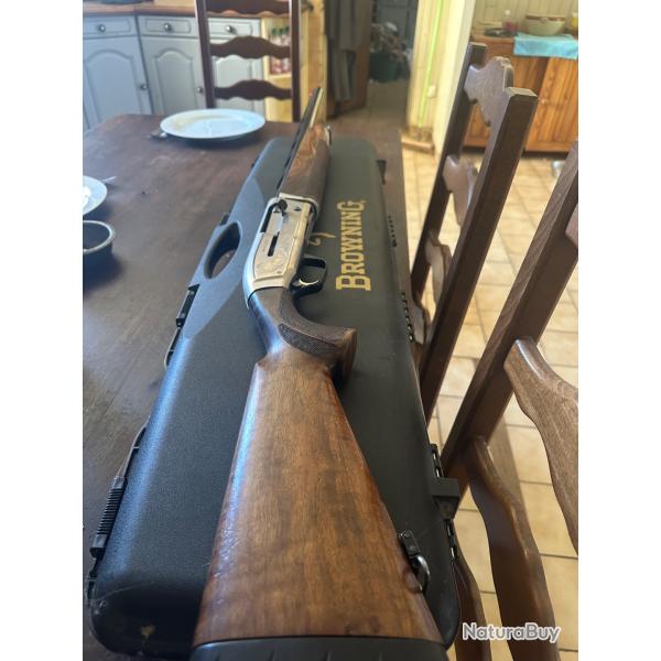 Browning maxus