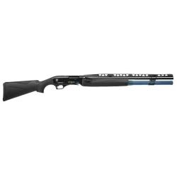 Fusil Semi-Auto Derya Lion Practical Noir/Bleu cal.12/76 8+1cps Canon 61cm