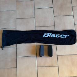Chaussette blaser r8 et lot protection blocs d&eacute;tente