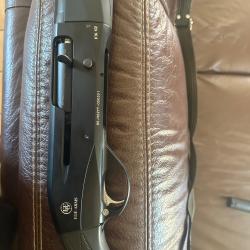 Fusil Edge arms FX12