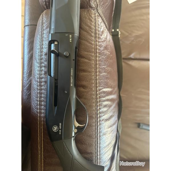 Fusil Edge arms FX12