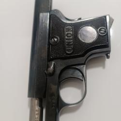 PISTOLET UNION SAINT ETIENNE CAL 6.35