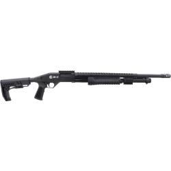 Fusil &agrave; pompe ROSSI SR12 Tactical cal.12/76