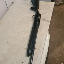 Semi automatique franchi