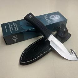 Couteau a d&eacute;pecer MUELA Viper
