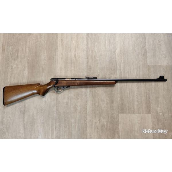 Carabine � verrou UNIQUE mod. T DIOPTRA - Cal .22 LR (Occasion)