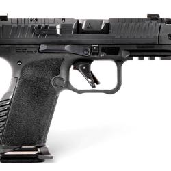 PISTOLET CANIK METE PRIME RADIAN BLACK 9X19