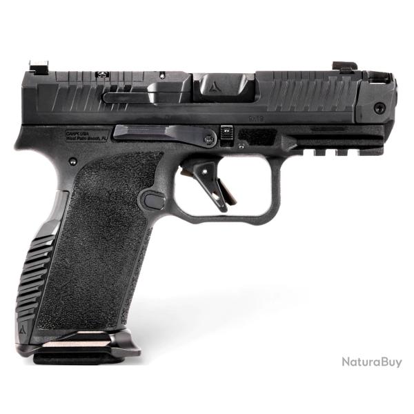 PISTOLET CANIK METE PRIME RADIAN BLACK 9X19