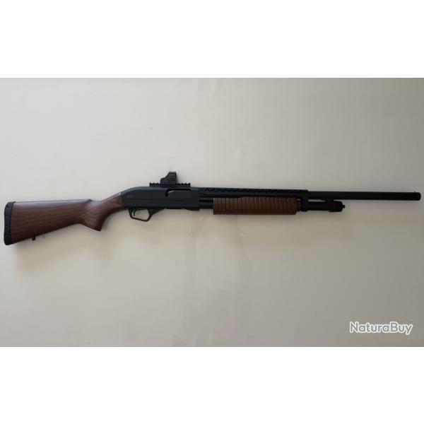 Winchester SXP Trench Rifled [Cal.12/76]