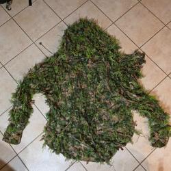ghillie viper