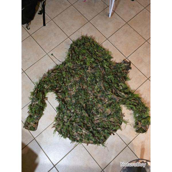 ghillie viper