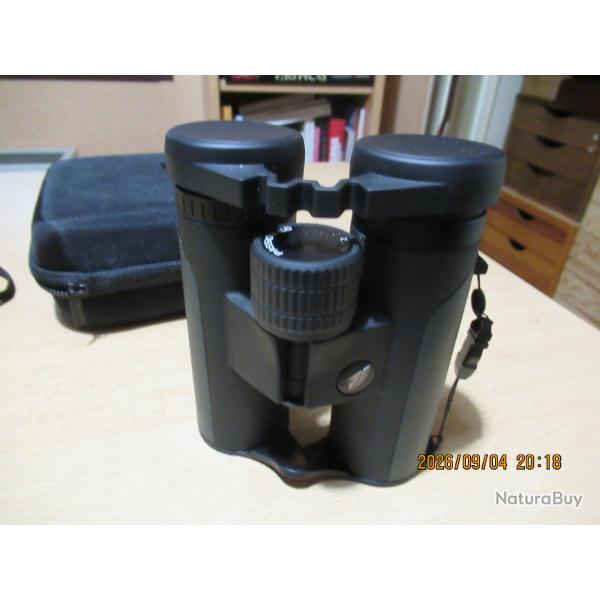 jumelles GPO ED 8X32 neuves