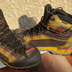 chaussures Montagne LA SPORTIVA