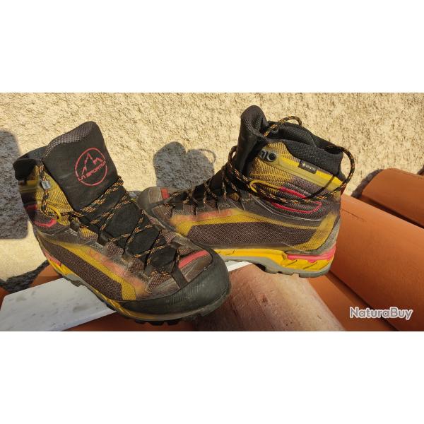 chaussures Montagne LA SPORTIVA