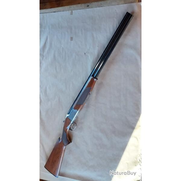 Fusil browning B325 sporting grade 1